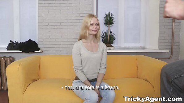 จังหวะเพลงวอลทซ์เขาตีสาวผมแดงหัวโต หนัง โป๊ วีดีโอ